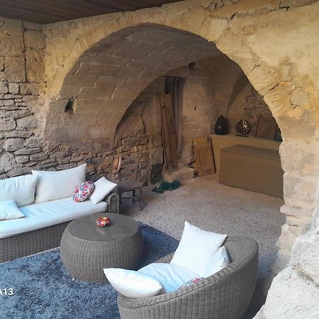 La Maison D'Aime แซ็งต์-กองแต็ง-ลา-โปเตรี ภายนอก รูปภาพ