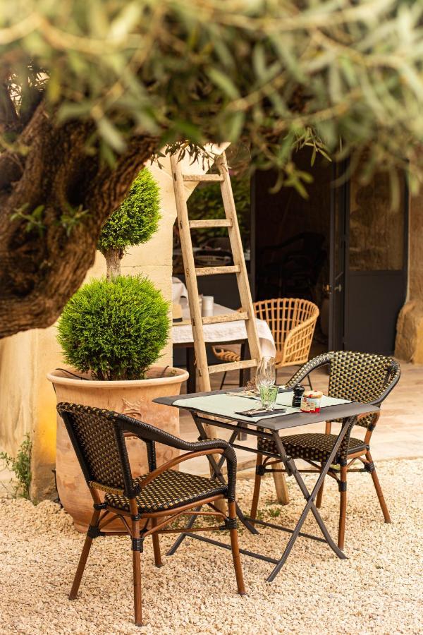 La Maison D'Aime แซ็งต์-กองแต็ง-ลา-โปเตรี ภายนอก รูปภาพ